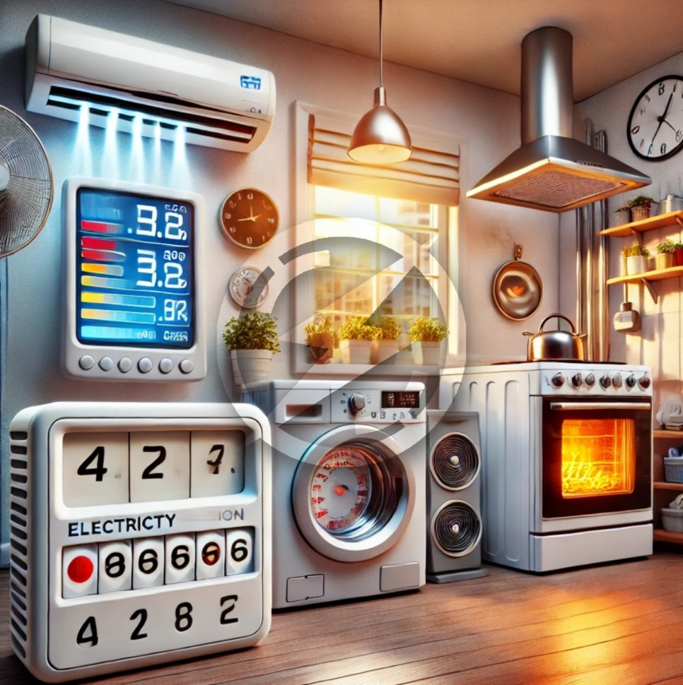 사업장 전기요금 절감 컨설팅 공사 시공 사진 7