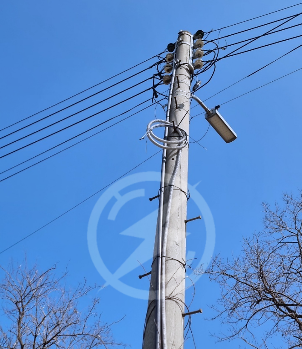 사업장 전기요금 절감 컨설팅 공사 시공 사진 7