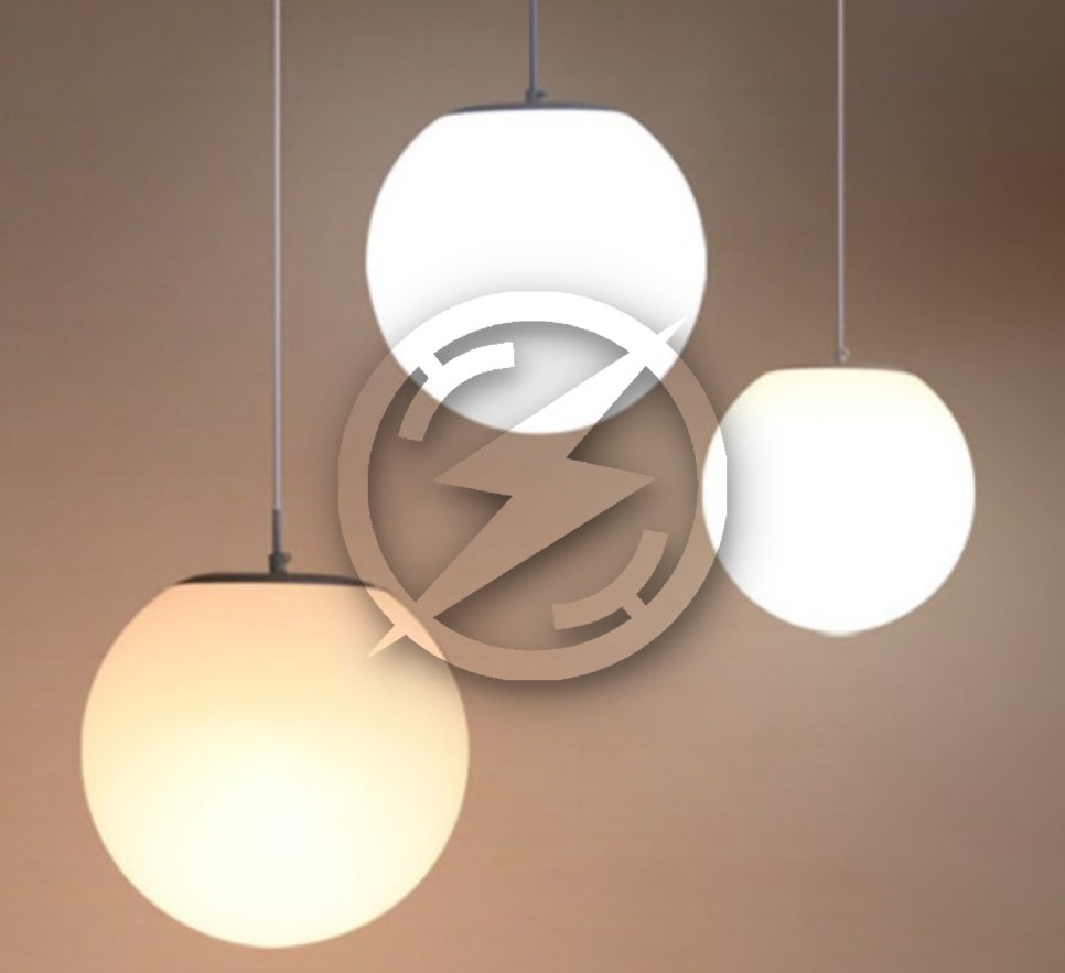 관공서 학교 경찰서 LED 전등 교체 공사 시공 사진 15