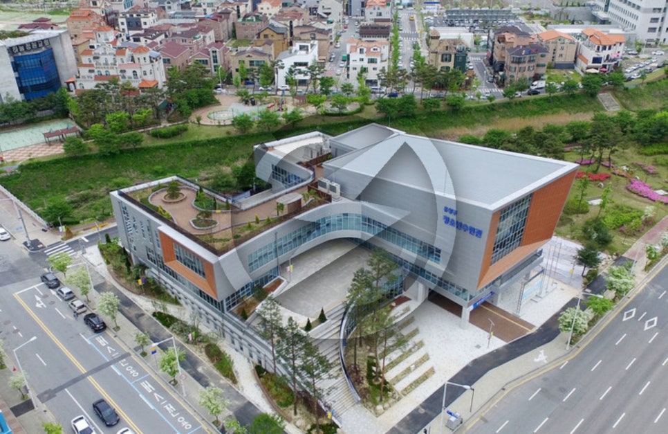 다중이용시설 전기안전점검 대행 공사 시공 사진 3