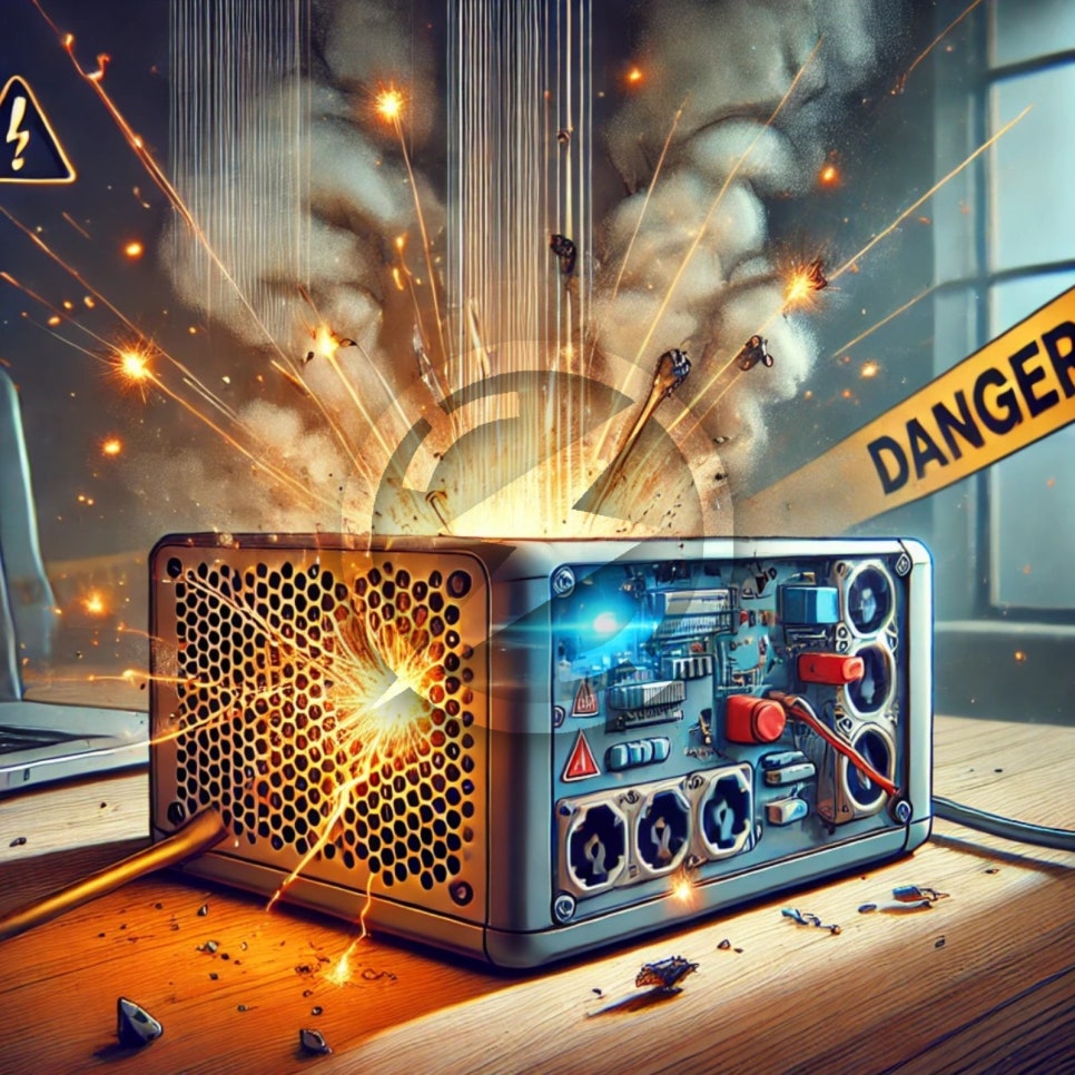 다중이용시설 전기안전점검 대행 공사 시공 사진 7