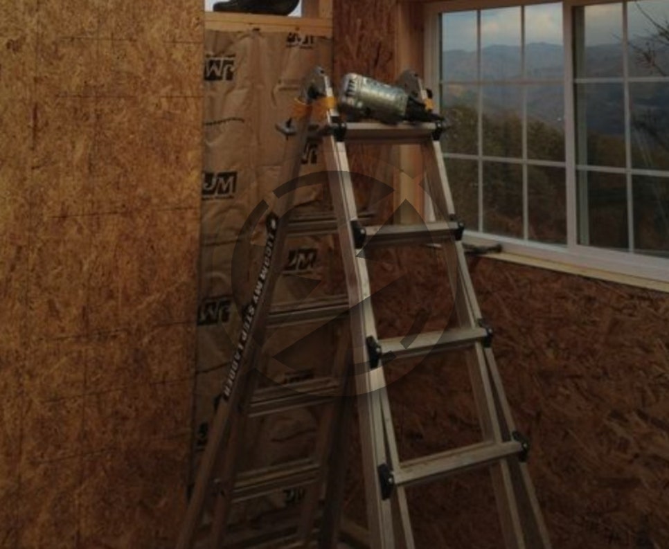 상업·주거 공간 인테리어 배선 정리 공사 시공 사진 3