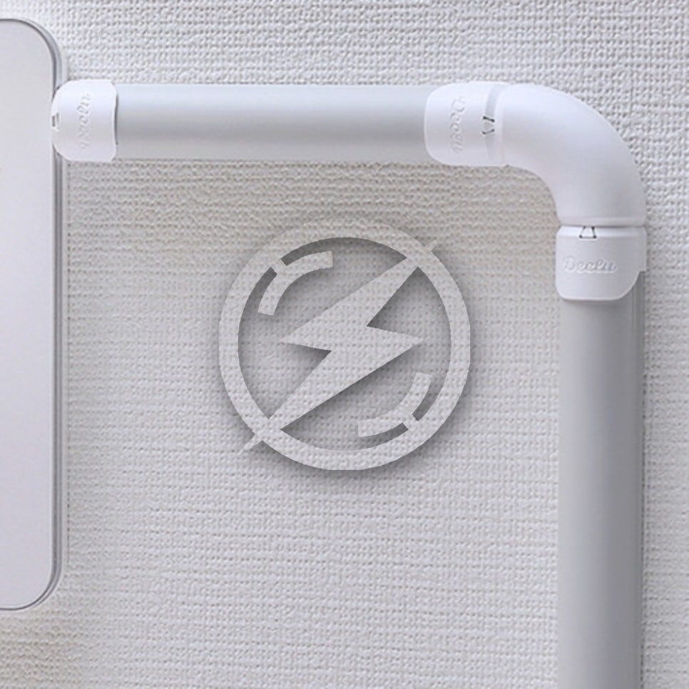 상업·주거 공간 인테리어 배선 정리 공사 시공 사진 7