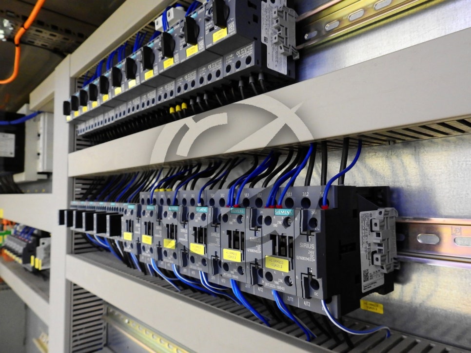 사업장 전기증설 계약전력 산정 컨설팅 공사 시공 사진 2